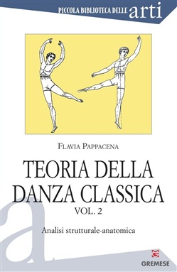 Teoria della danza classica Volume 2
