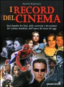 record del cinema