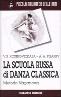 SCUOLA RUSSA DI DANZA CLASSICA