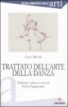 TRATTATO DELL’ARTE DELLA DANZA