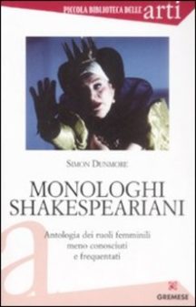 Monologhi Shakespeariani
