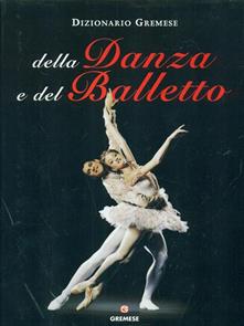Dizionario della Danza e del Balletto