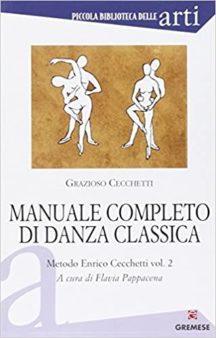 Manuale Completo di Danza Classica Volume 2