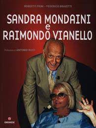 Sandra Mondaini e Raimondo Vianello