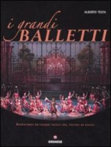 i grandi balletti