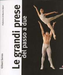Le grandi prese del passo a due