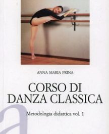 Corso di danza classica volume 1