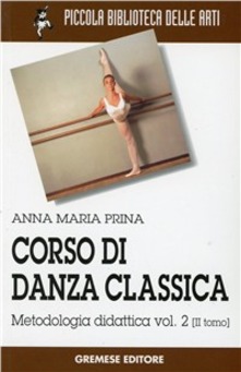 Corso di danza classica volume 2 tomo 2