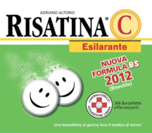 Risatina C - Esilarante 2012-0