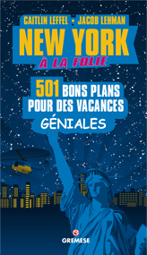 New York à la folie-0