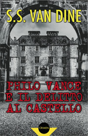 Philo Vance e il delitto al castello-0
