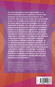 raffaella carrà maresci