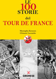 Le 100 storie del Tour de France-0