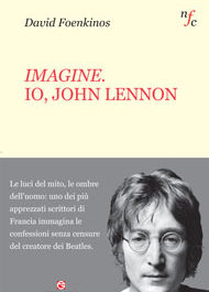 Imagine. Io, John Lennon-0