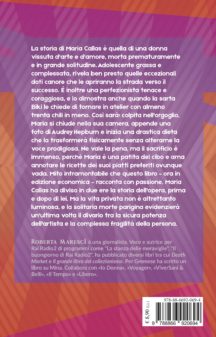 maria callas maresci