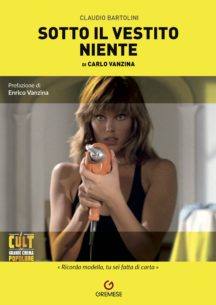 sotto il vestito niente bartolini