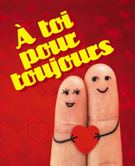 À toi pour toujours-0