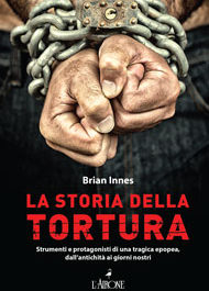 storia della tortura