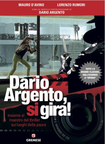 Dario Argento, si gira!-0