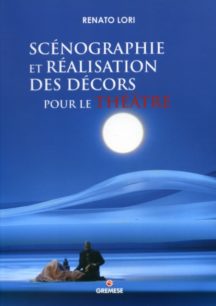 Scénographie et réalisation des décors pour le théâtre-0