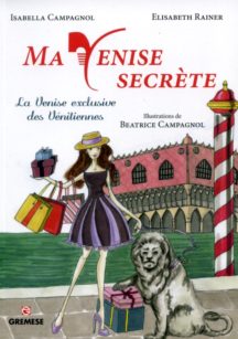 Ma Venise secrète-0