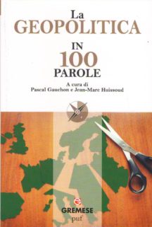 La geopolitica in 100 parole-0