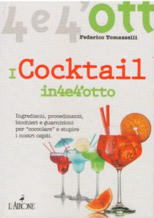 I cocktail in 4e4'otto-0