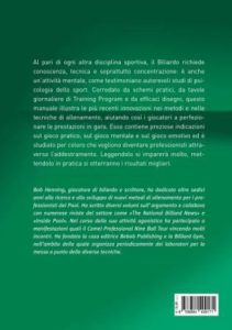 Il biliardo pro-2200