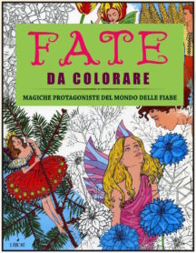 Fate da colorare-0