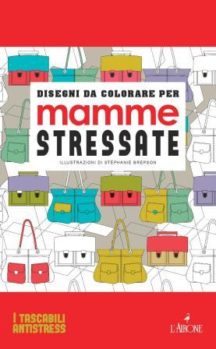 Disegni da colorare per mamme stressate-0