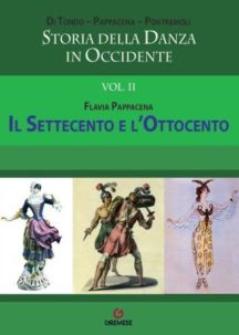 Storia della danza in Occidente vol. 2-0