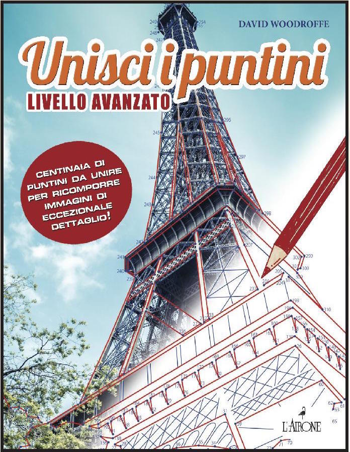 Unisci i puntini - Livello avanzato-0