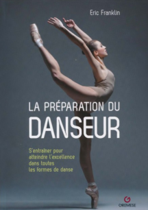 La préparation du danseur-0