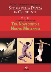 Storia della danza in Occidente volume 3