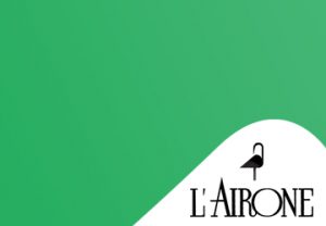 catalogo l'airone