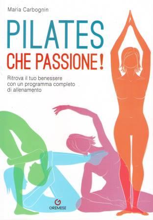 Pilates che passione!-0