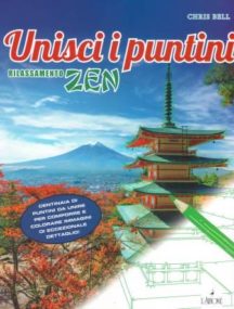 Unisci i puntini - Rilassamento zen-0