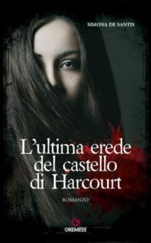 L’ultima erede del castello di Harcourt-0