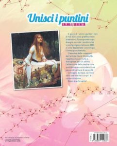 Unisci i puntini - Calma e serenità-2194