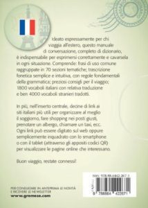 Francese frasario/dizionario-2225