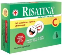 Risatina C Esilarante naturale 2017-0