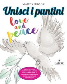 Unisci i puntini - Love and peace-0