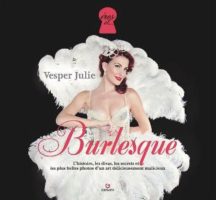 Éros et burlesque-0