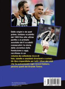 Juventus 6 nel mito-2355