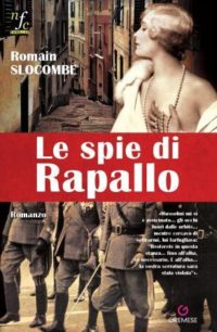 Le spie di Rapallo-0