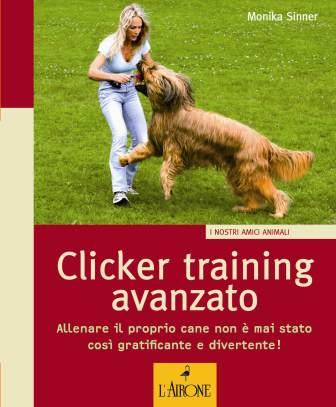 Clicker training avanzato-0