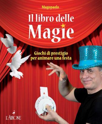Il libro delle Magie-0