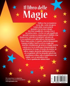 Il libro delle Magie-2381