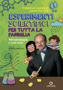 Esperimenti scientifici per tutta la famiglia-0