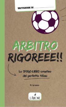 Arbitro rigoreee!!-0